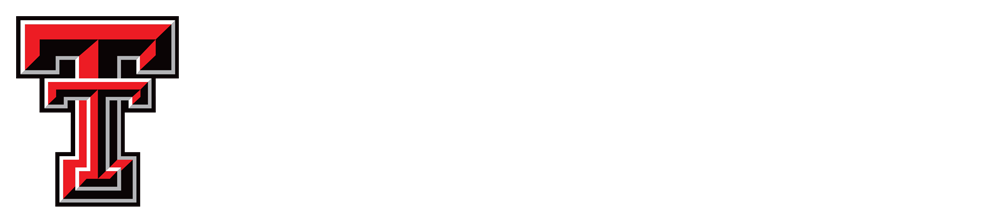 Texas Tech University Word Mark